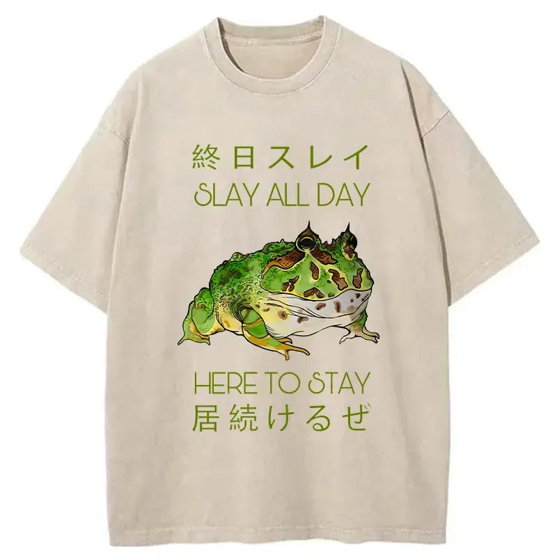 unisex kyoto lion tee on sale for summer