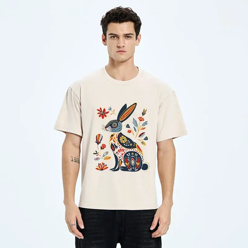 Best Seller Kyoto-Lion T-Shirt for Gift for Her