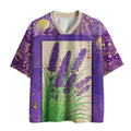Traditional Japanese Mesh Jersey on Sale
