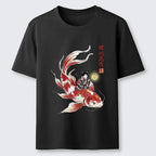 Best Seller Japanese Unisex Cotton T-Shirt
