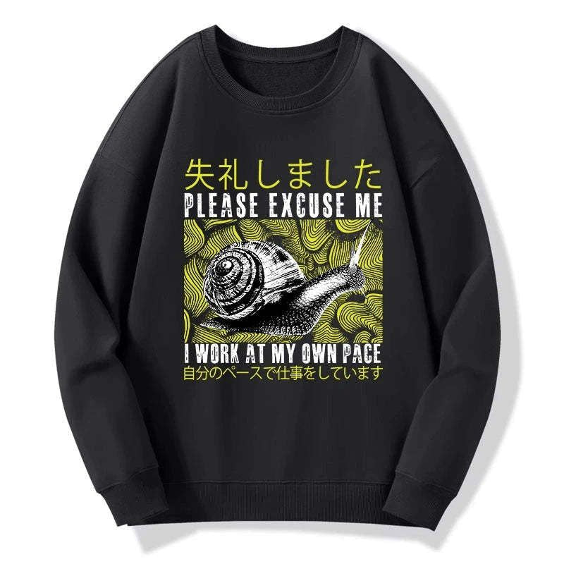 Japanese vintage sweatshirt free shipping