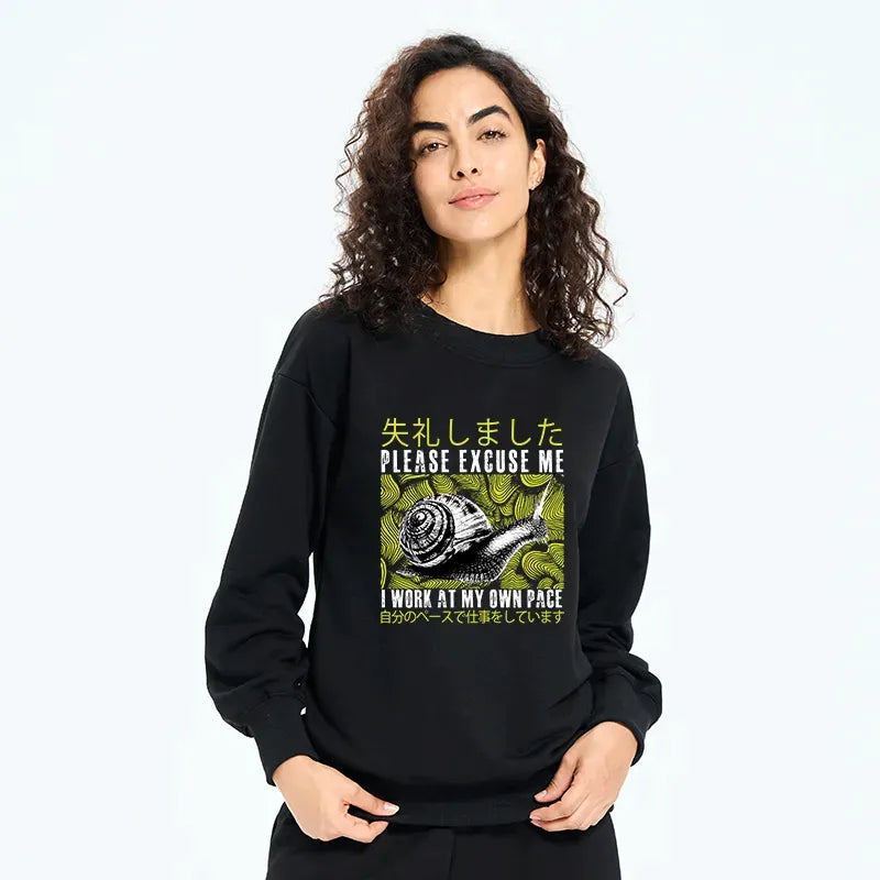 Japanese vintage sweatshirt free shipping