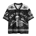 Japanese Mesh Jersey for Daily Wear