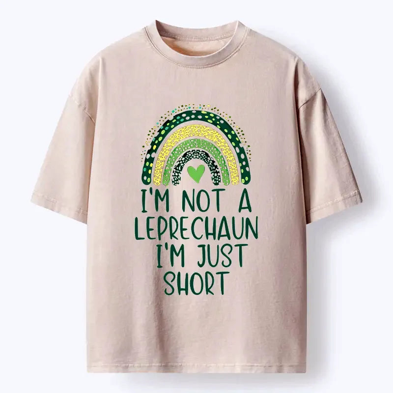 Trendy Short Sleeve T-Shirt for Gift