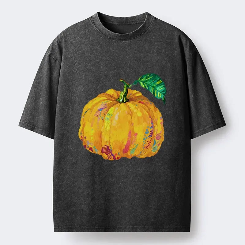 Japanese Vintage T-Shirt for Summer Streetwear