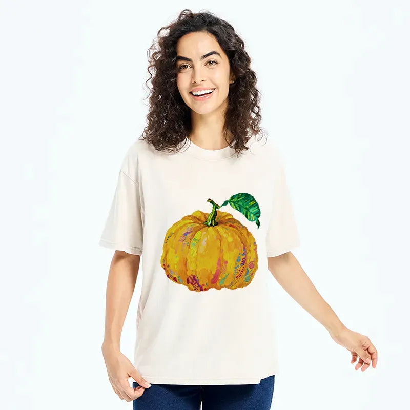 Unisex Cotton T-Shirt for Casual Weekend