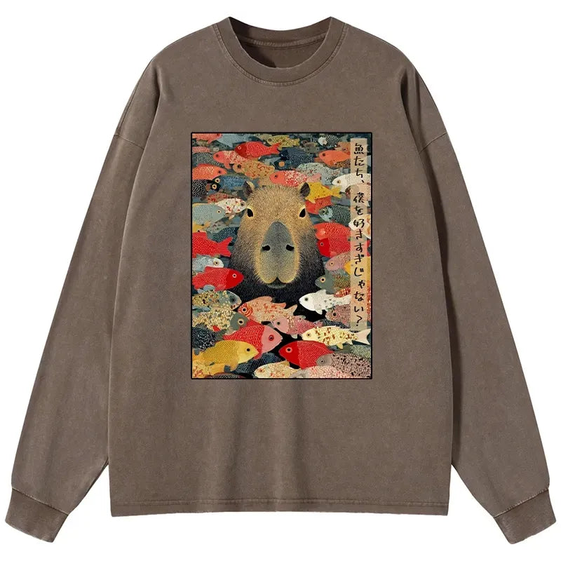 limited edition cotton everyday top