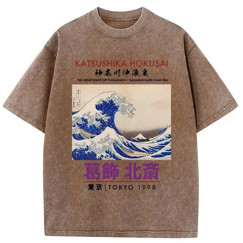 Vintage Japan t-shirt best seller