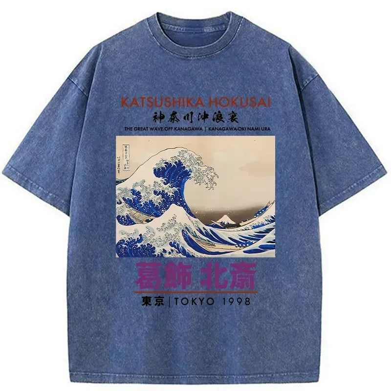 Vintage Japan t-shirt best seller