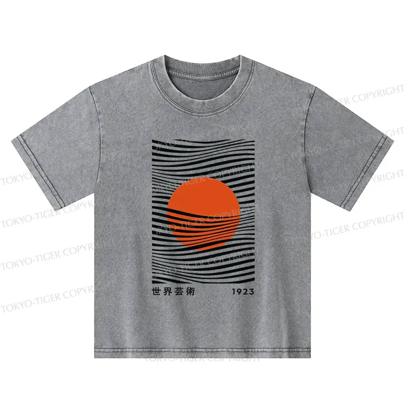 comfortable Japanese culture gift for kids