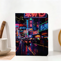 Vintage Japanese Tablet Case on Sale