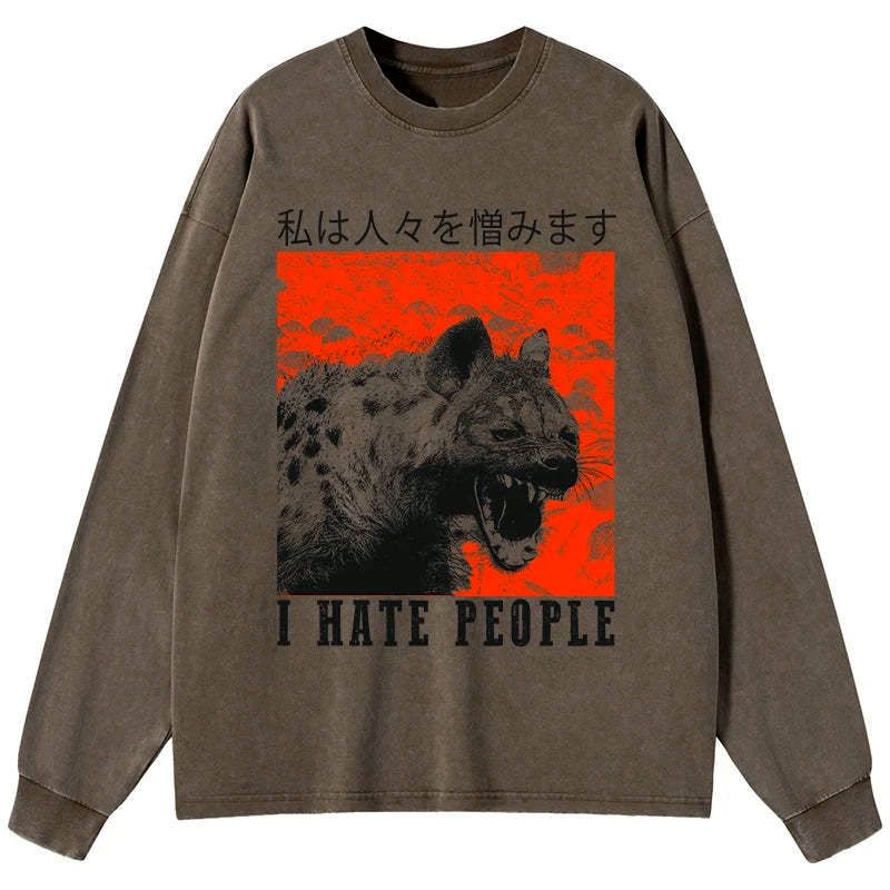 best seller 100 percent cotton unisex long sleeve t-shirt