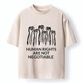 Comfortable Unisex Japanese T-Shirt for Everyday Wear