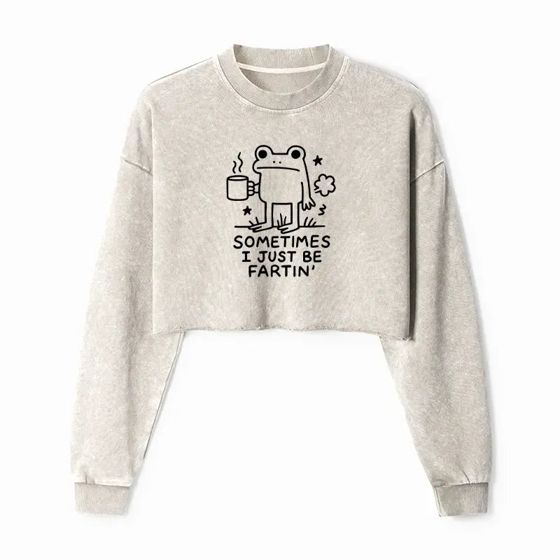 best seller frog sweatshirt gift idea