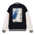 japanese vintage wings jacket