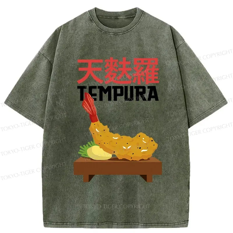 Unisex Japanese Culture T-Shirt Free Shipping