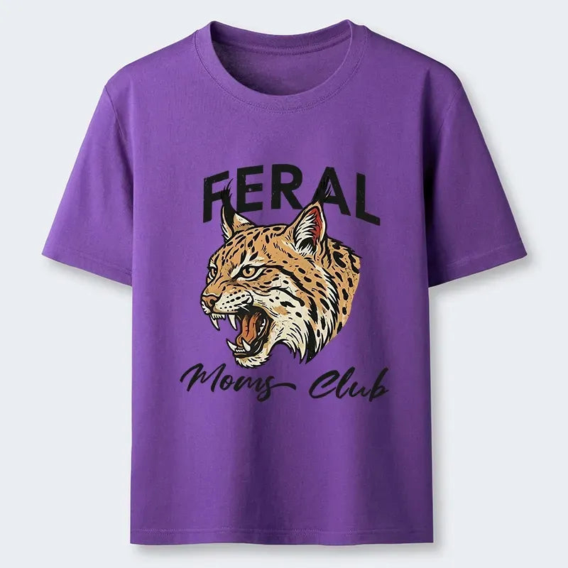Kyoto Style Cotton T-Shirt for Daily Wear
