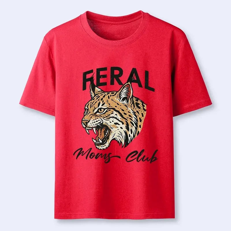 Kyoto Style Cotton T-Shirt for Daily Wear