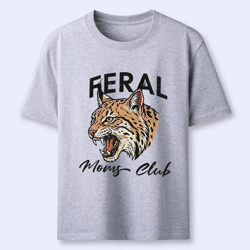 Kyoto Style Cotton T-Shirt for Daily Wear