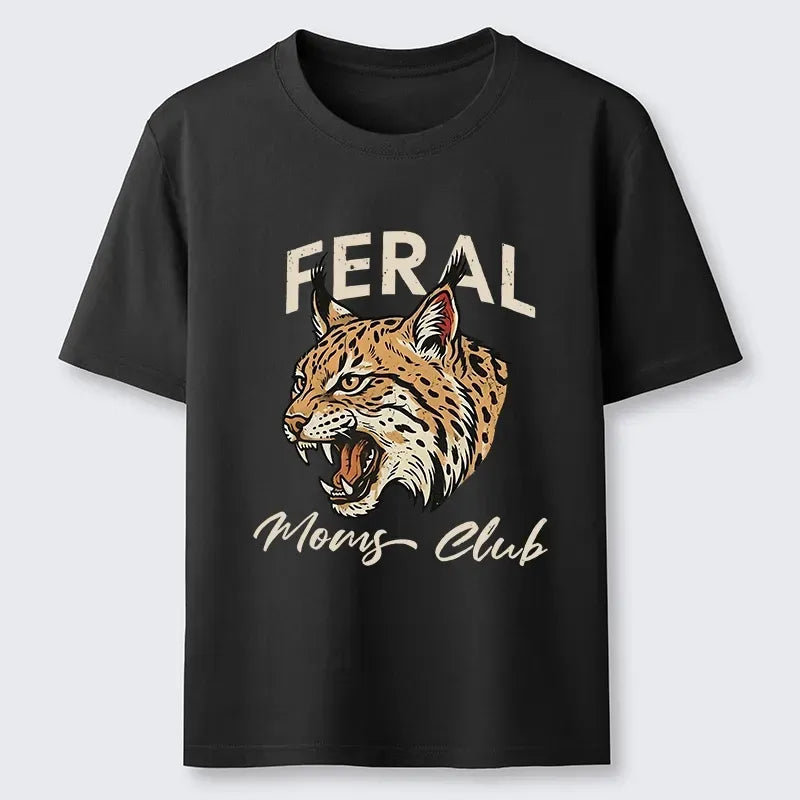 Japanese Classic T-Shirt for Mom