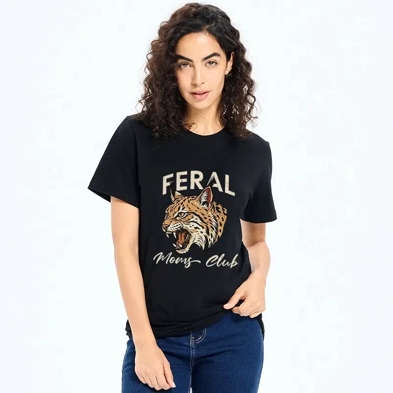 Roaring Lion Unisex Tee Gift Idea