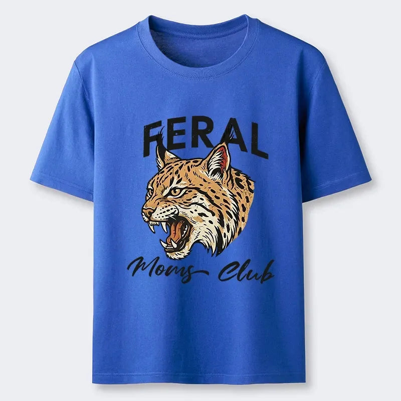 Roaring Lion Unisex Tee Gift Idea