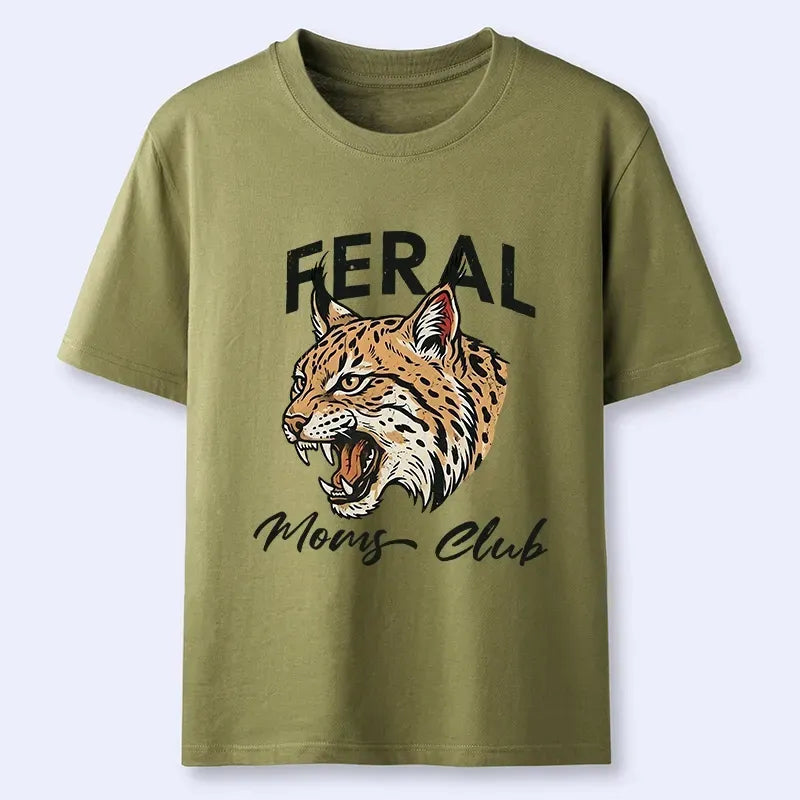 Kyoto Style Cotton T-Shirt for Daily Wear