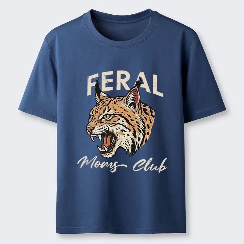 Japanese Classic T-Shirt for Mom
