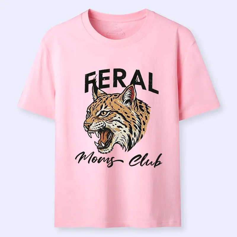Japanese Classic T-Shirt for Mom