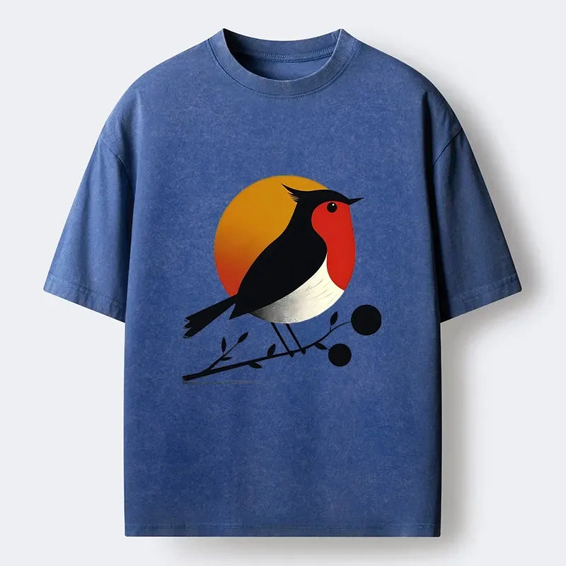 Japanese Vintage Unisex T-Shirt Best Seller