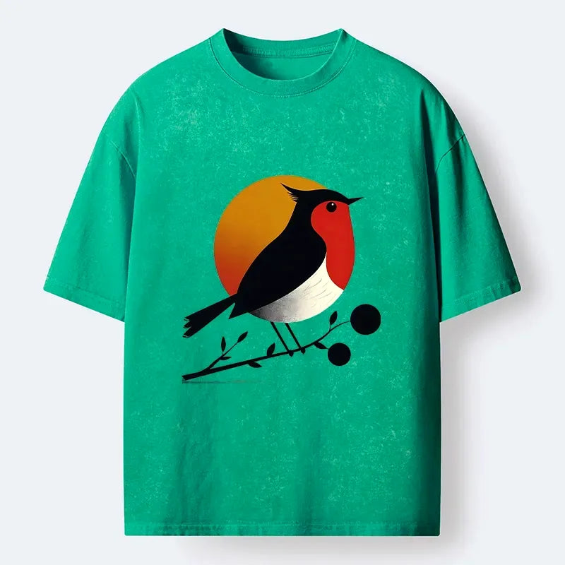 Japanese Vintage Unisex T-Shirt Best Seller
