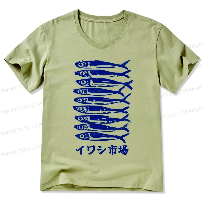 Kyoto-Lion Vintage T-Shirt for Daily Wear