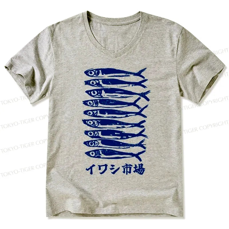 Kyoto-Lion Vintage T-Shirt for Daily Wear