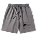 Japanese Ukiyo-e Shorts for Summer