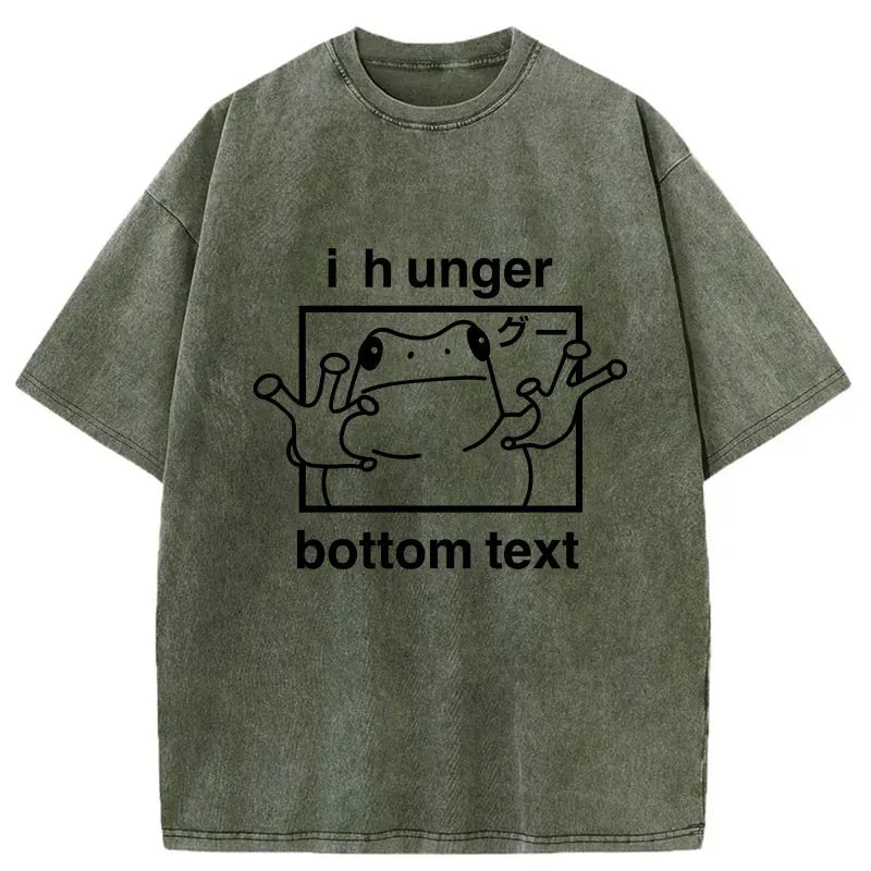 kyoto lion frog tee trendy