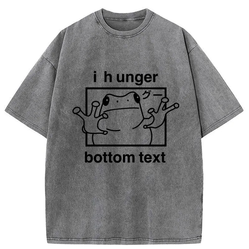 kyoto lion frog tee trendy