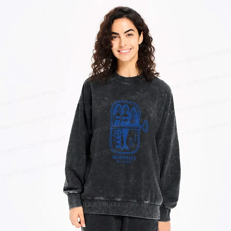 Kyoto Lion Sweatshirt Best Seller for Women