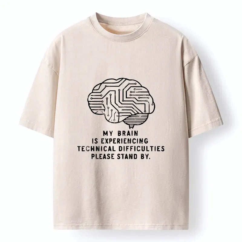 Trendy Kyoto-Lion Tee for Street Style