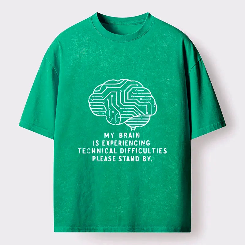 Unisex Japanese T-Shirt on Sale