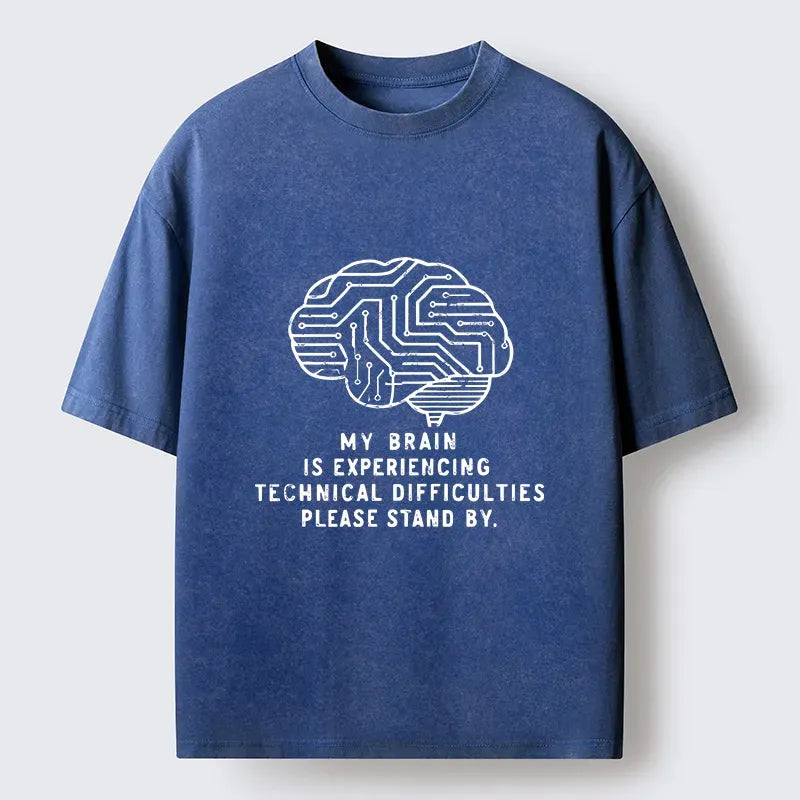 Unisex Japanese T-Shirt on Sale