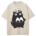 cat chef t-shirt best seller