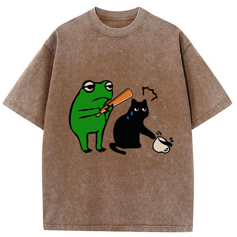 japanese streetwear tee for summer