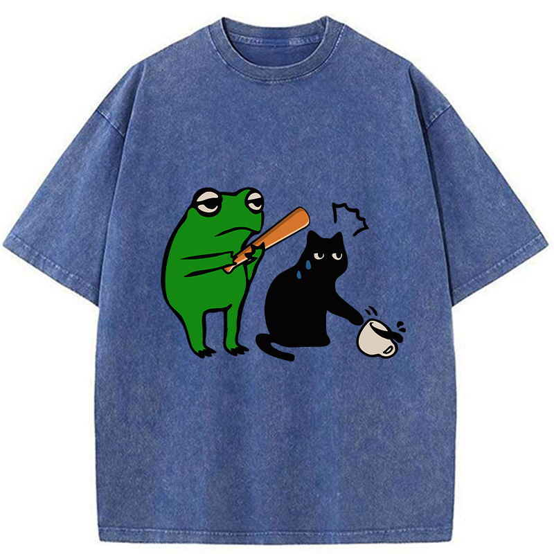kyoto lion meme shirt gift idea