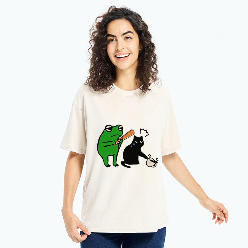 kyoto lion meme shirt gift idea