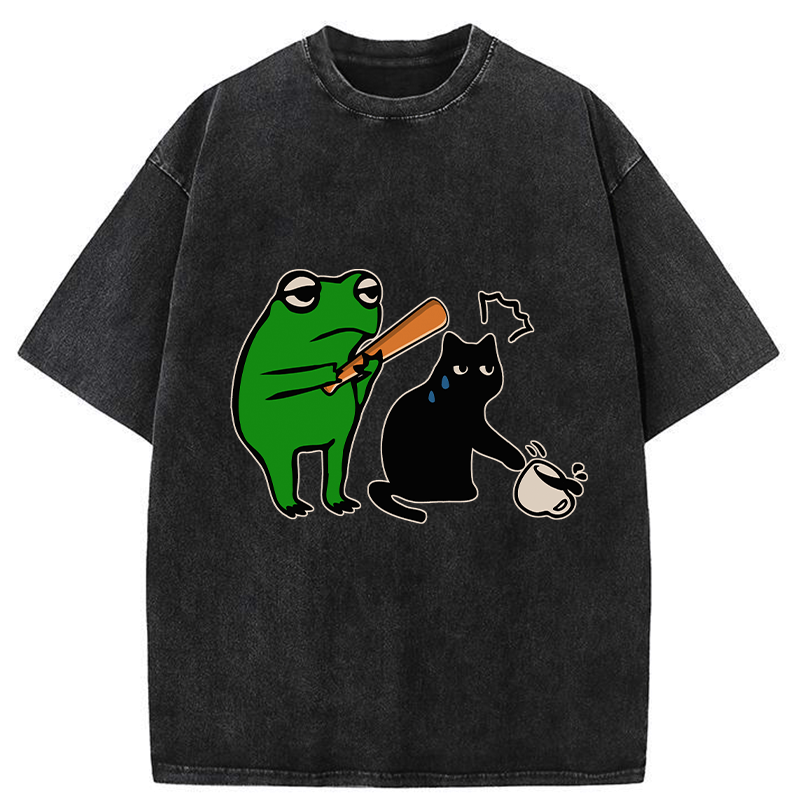 kyoto lion meme shirt gift idea