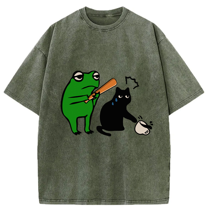 kyoto lion meme shirt gift idea