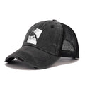 Traditional Japanese Cat Cap On Sale