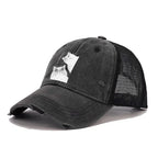 Traditional Japanese Cat Cap On Sale