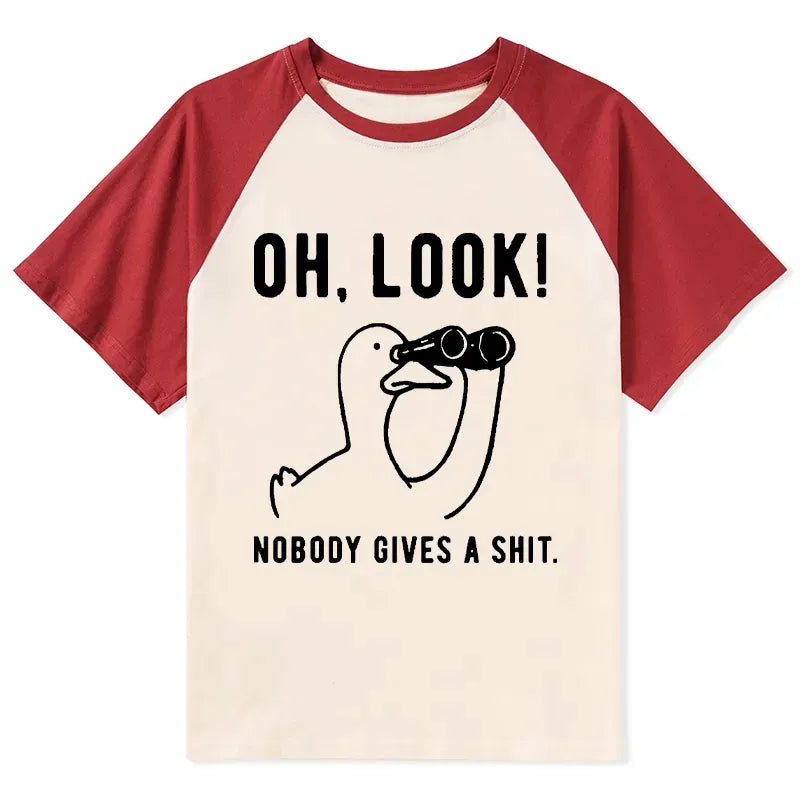 Funny Kyoto Lion Unisex Tee Gift for Him