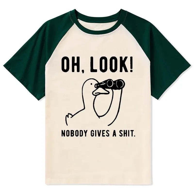 Funny Kyoto Lion Unisex Tee Gift for Him